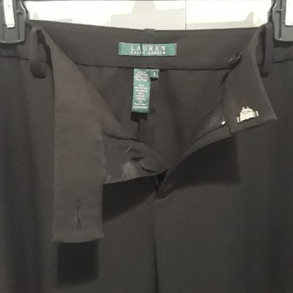 Ralph Laren dress pants - Picture 3 of 3